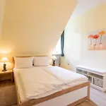 Strandhaus Helene