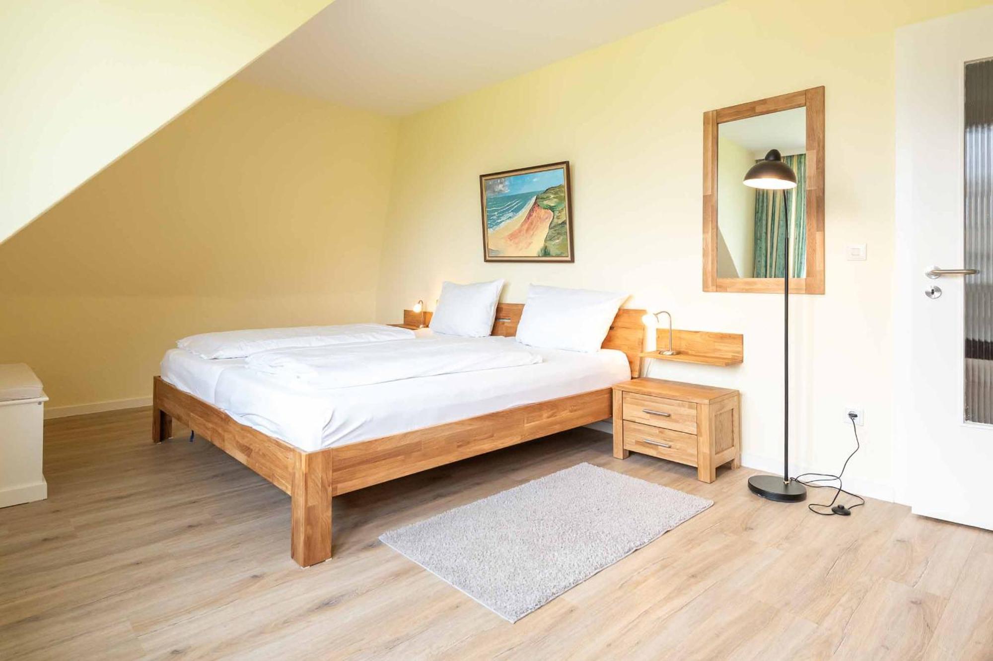 Strandhaus Helene *
